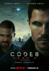 code 8 part ii (2024)